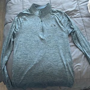 Under armor long sleeve